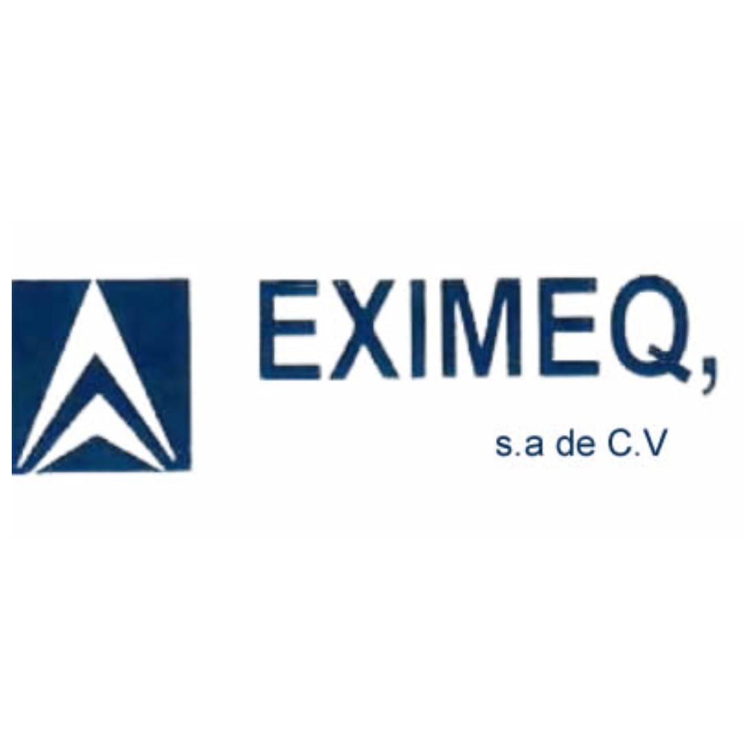 Logo Eximeq