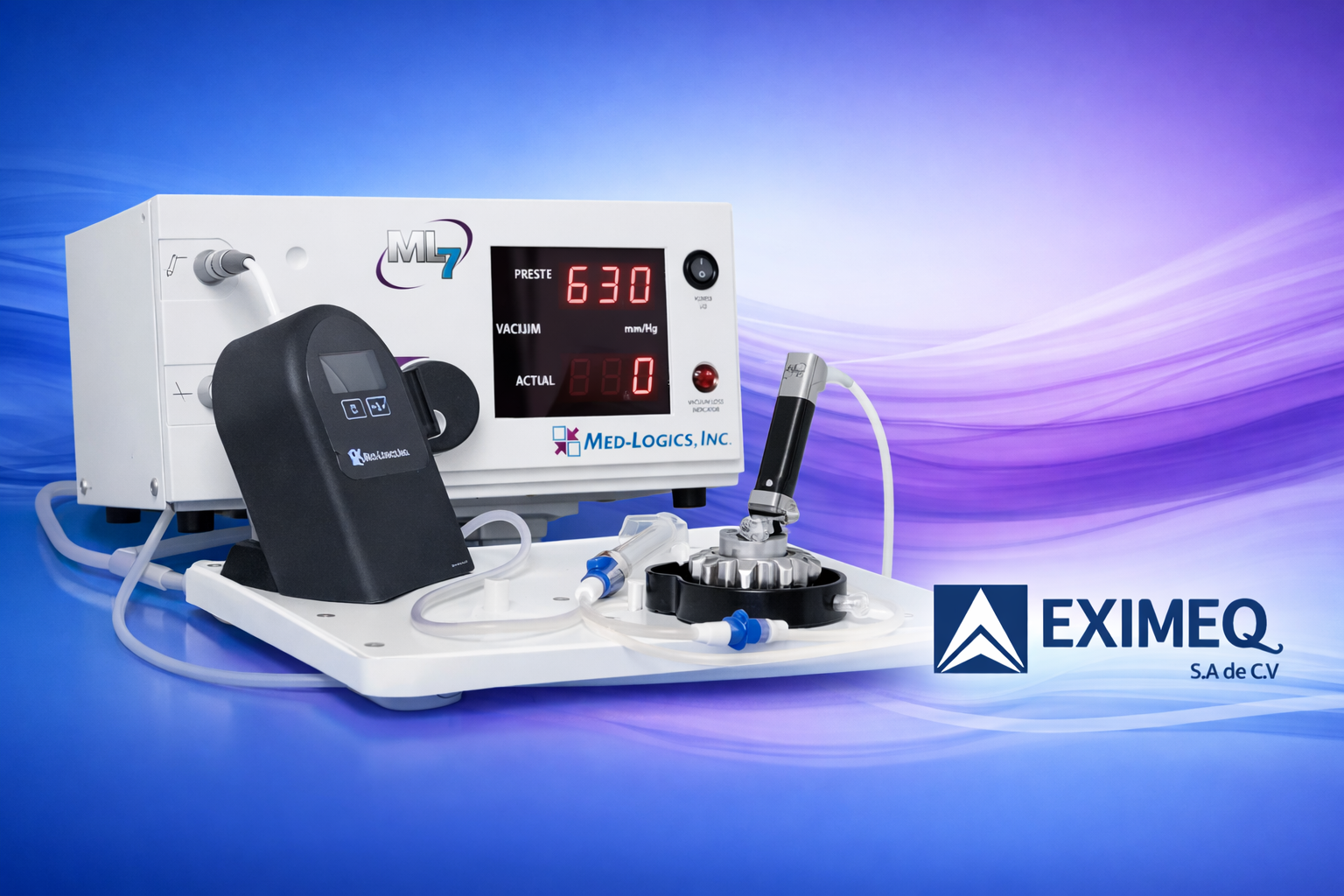 Eximeq
