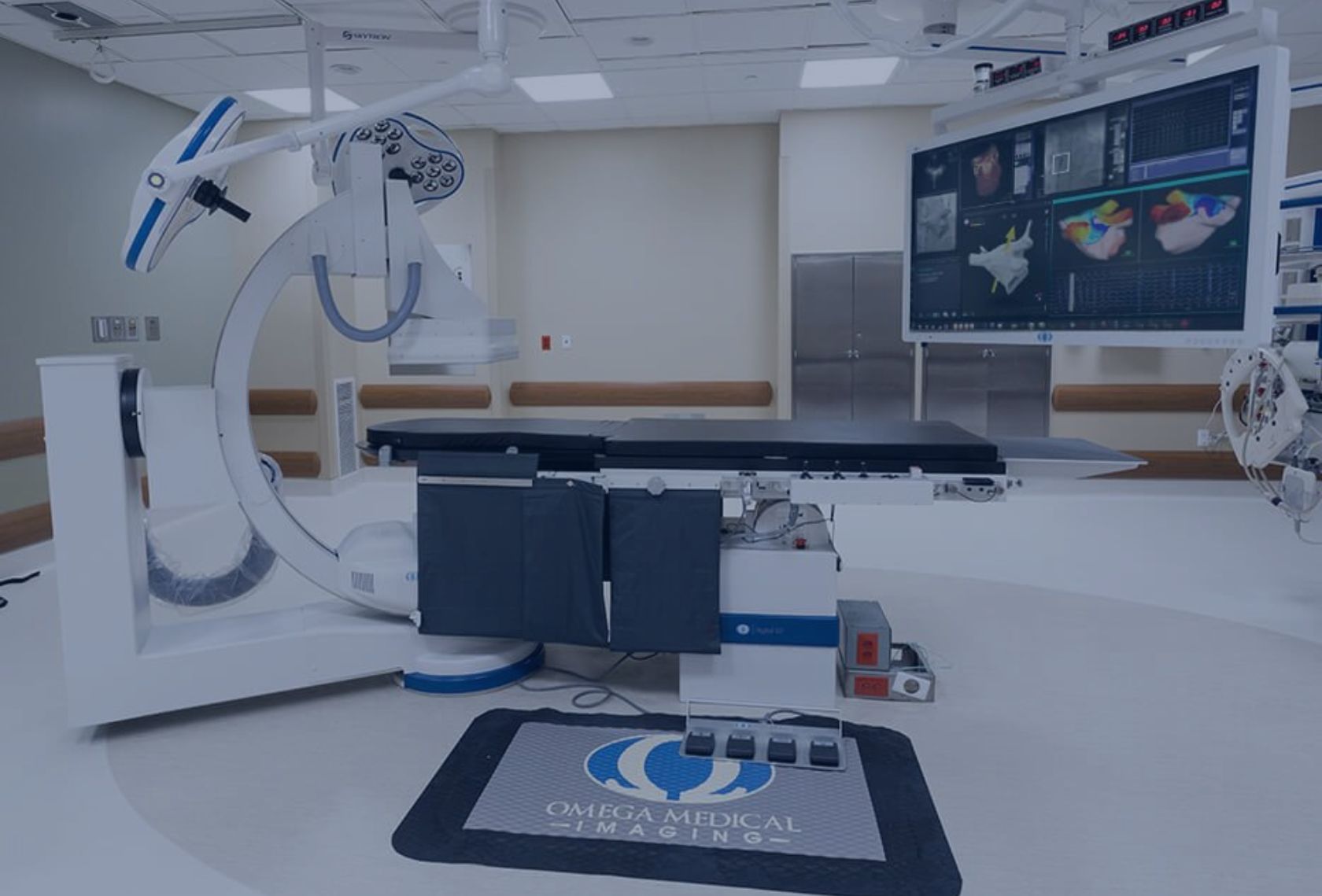 Cardiología